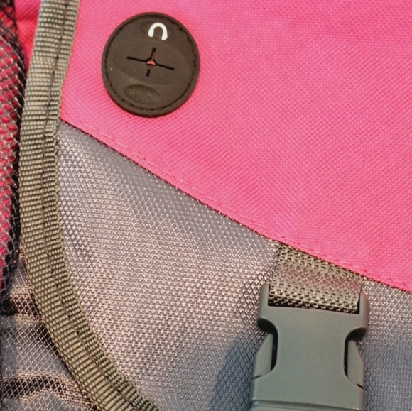 Metropack messenger bag - Picture 8 of 10